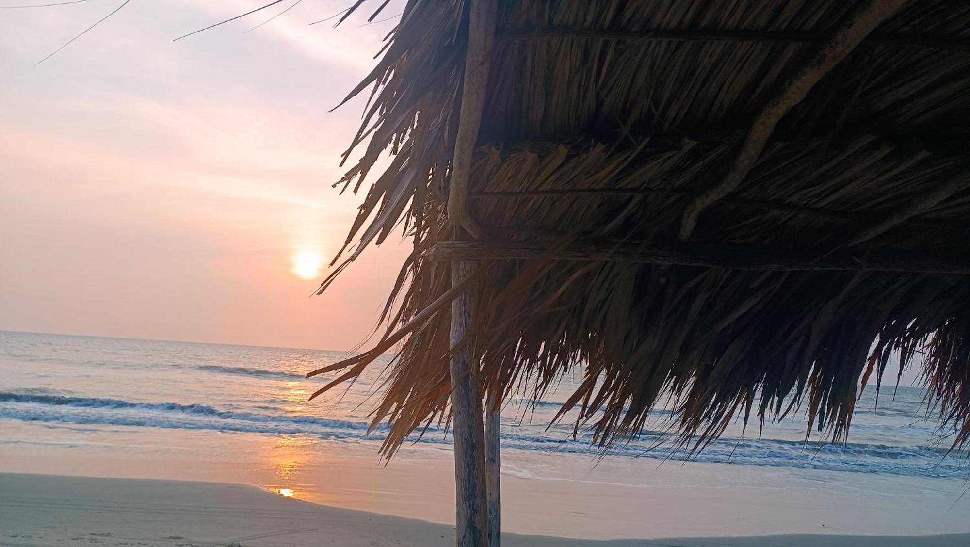 Manzanillo Beach Cartagena  Exterior foto
