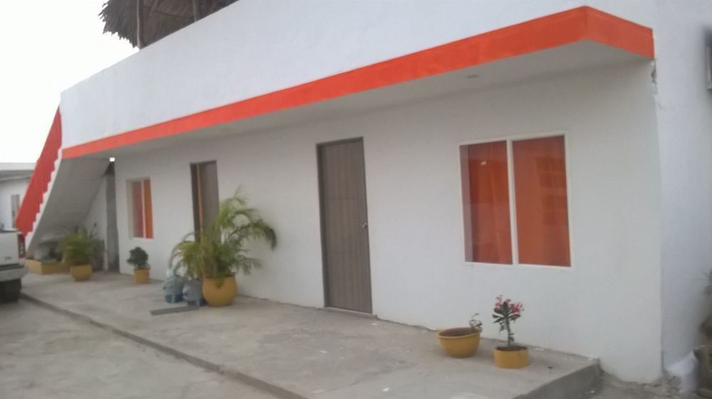 Manzanillo Beach Cartagena  Exterior foto