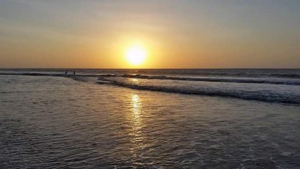 Manzanillo Beach Cartagena  Exterior foto