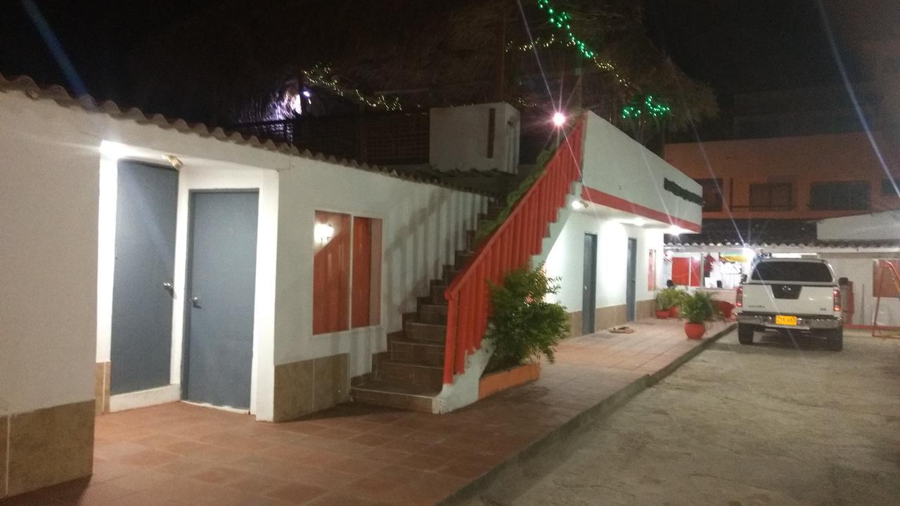 Manzanillo Beach Cartagena  Exterior foto