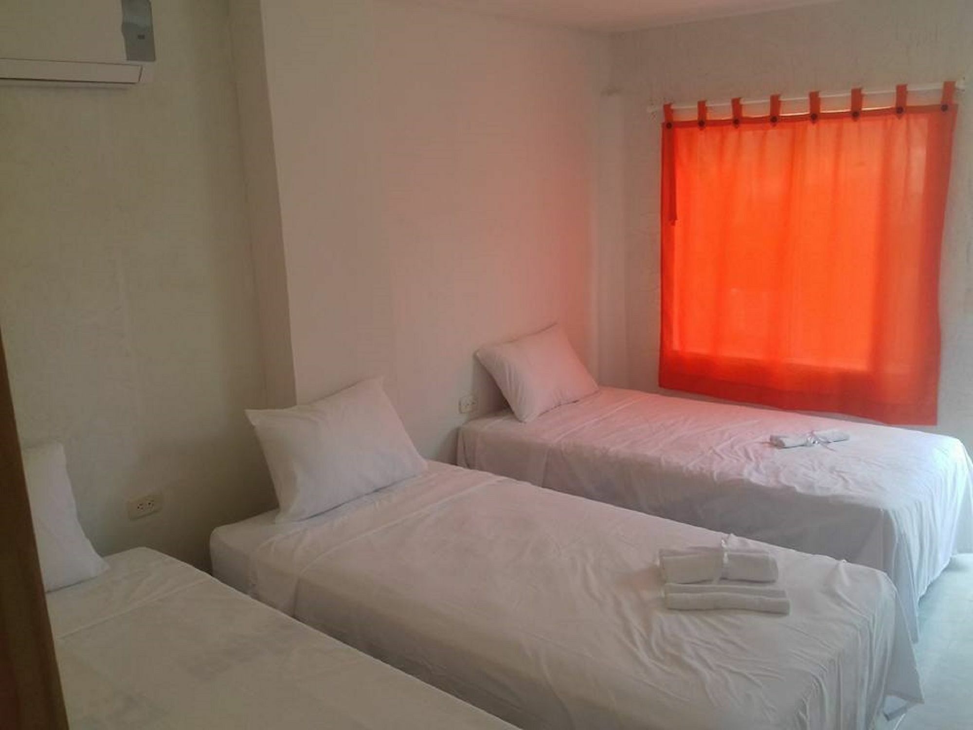 Manzanillo Beach Cartagena  Exterior foto