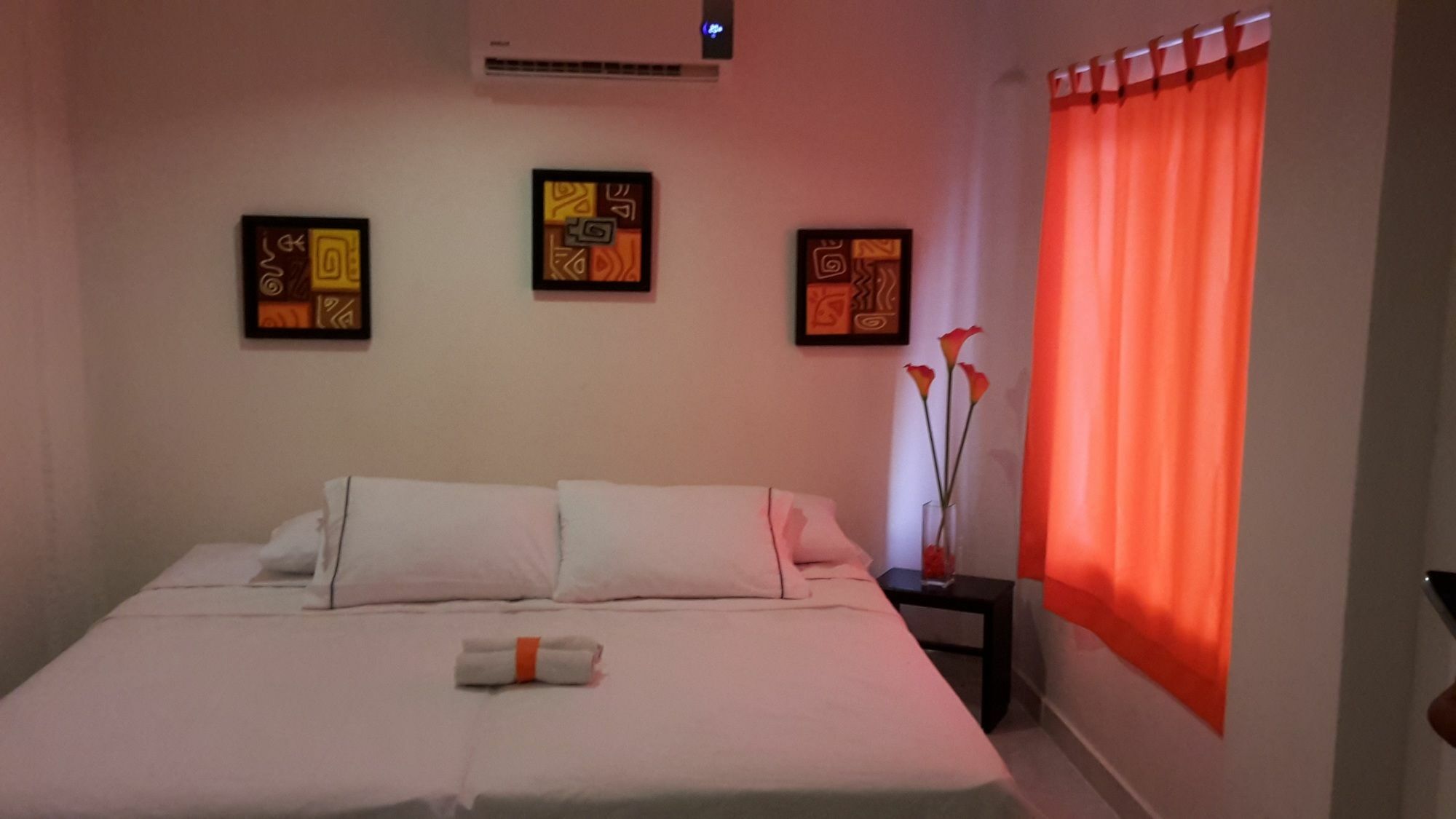 Manzanillo Beach Cartagena  Exterior foto