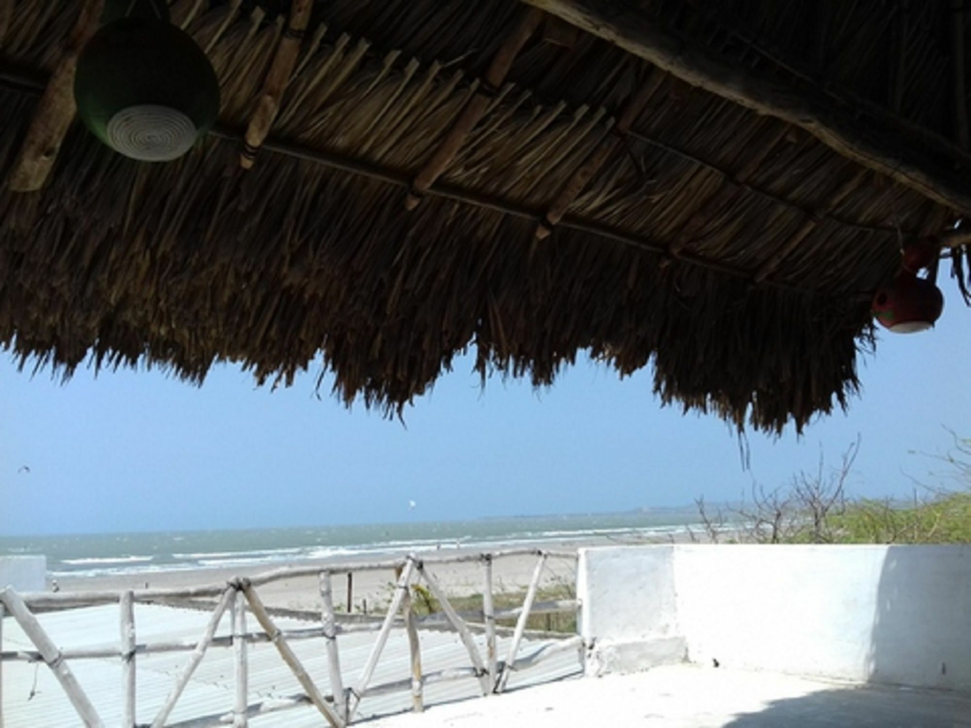 Manzanillo Beach Cartagena  Exterior foto