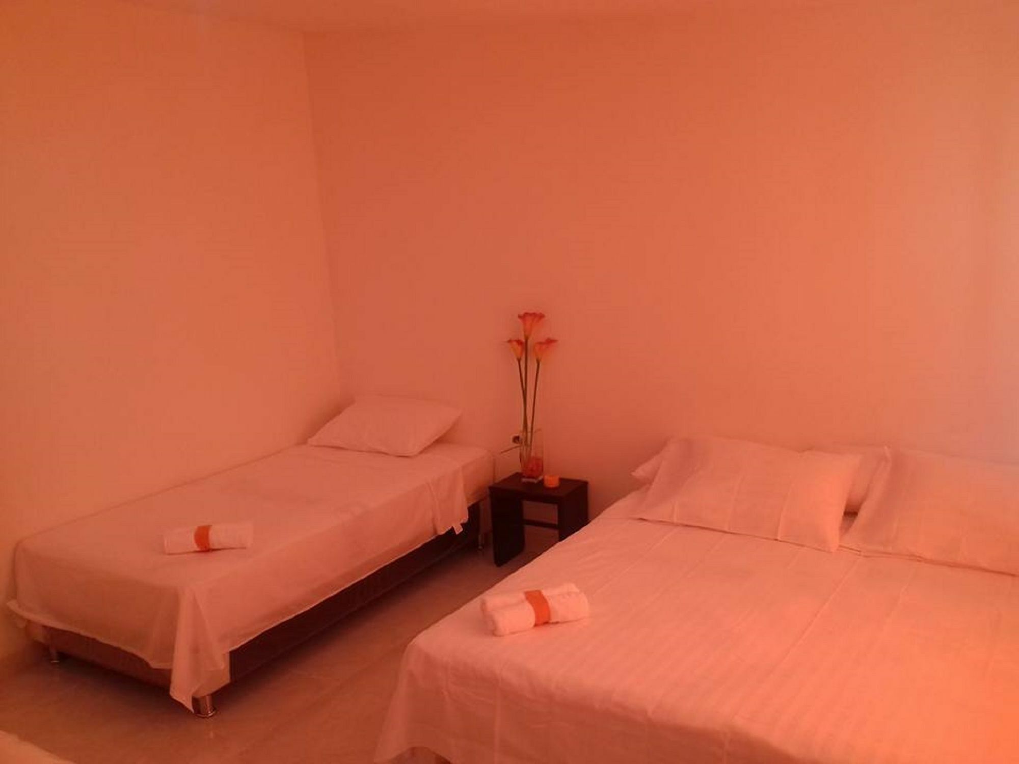 Manzanillo Beach Cartagena  Exterior foto