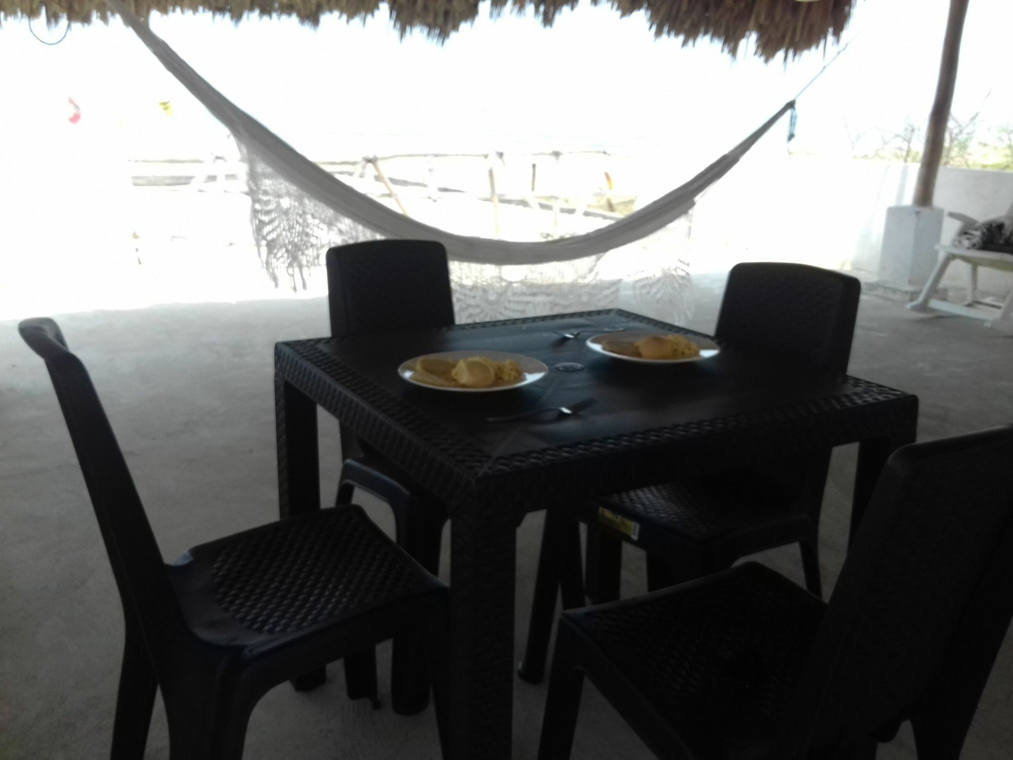 Manzanillo Beach Cartagena  Exterior foto