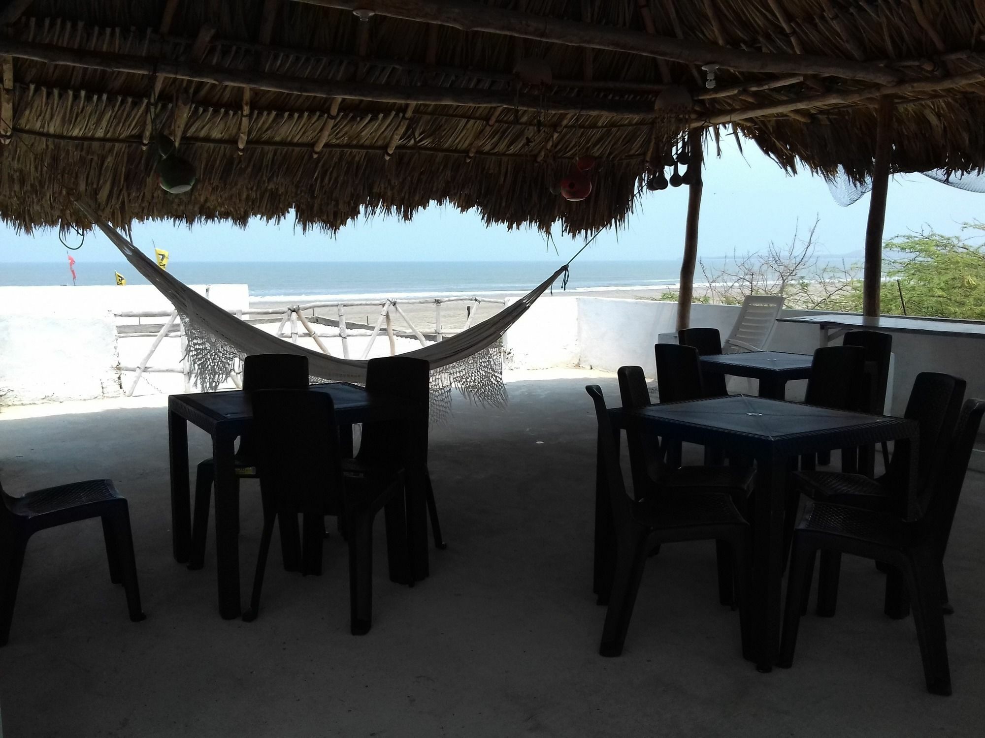 Manzanillo Beach Cartagena  Exterior foto