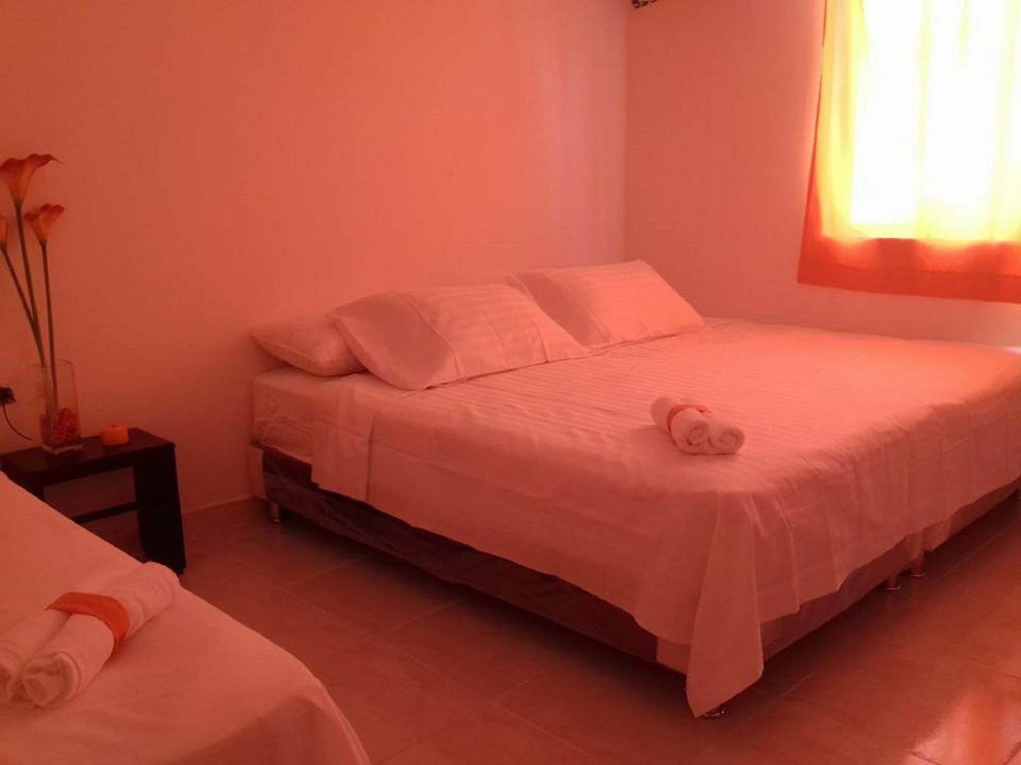 Manzanillo Beach Cartagena  Exterior foto