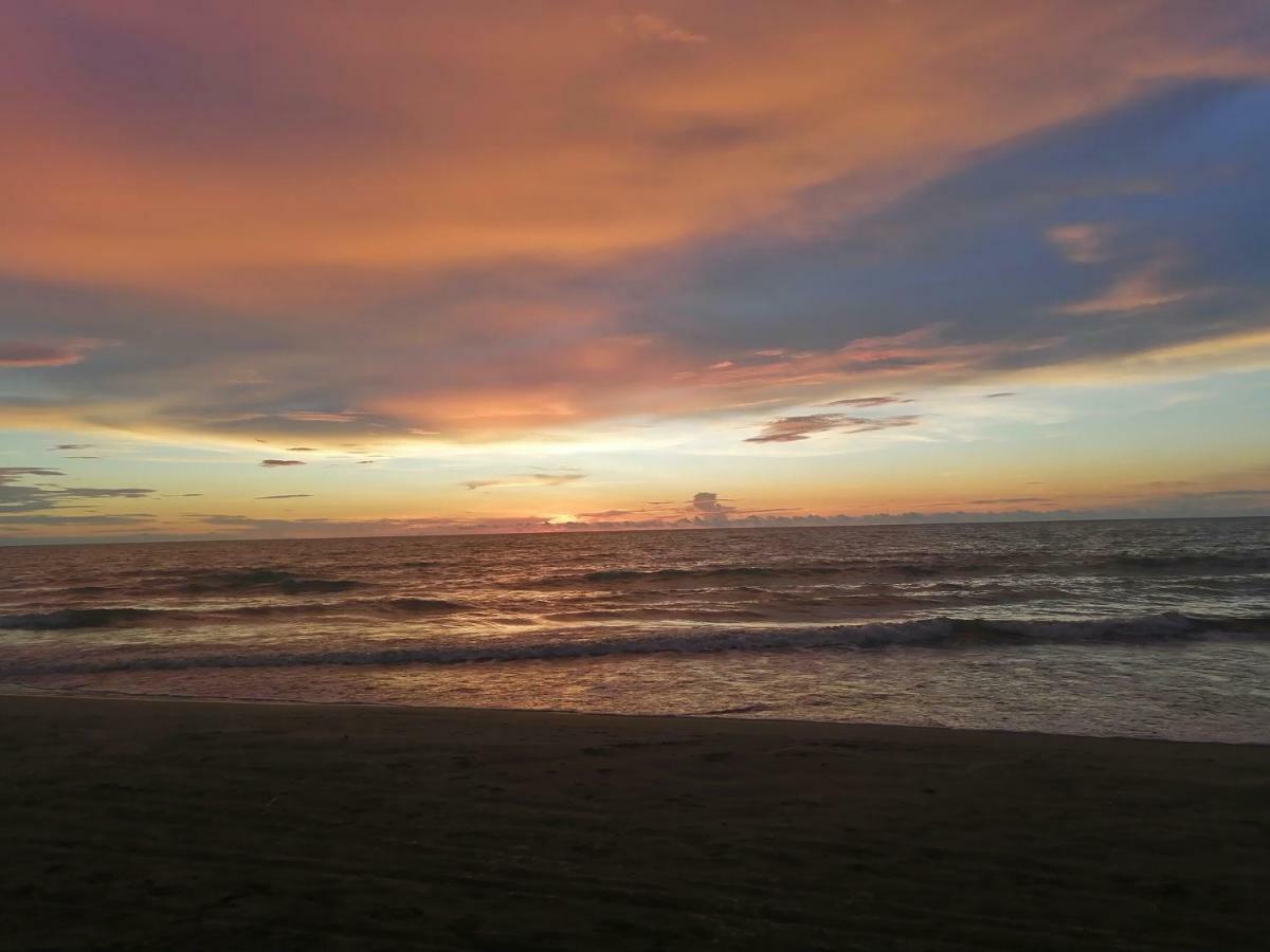 Manzanillo Beach Cartagena  Exterior foto