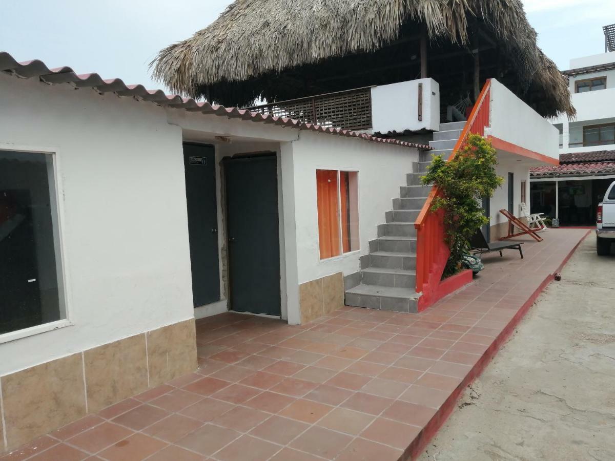 Manzanillo Beach Cartagena  Exterior foto